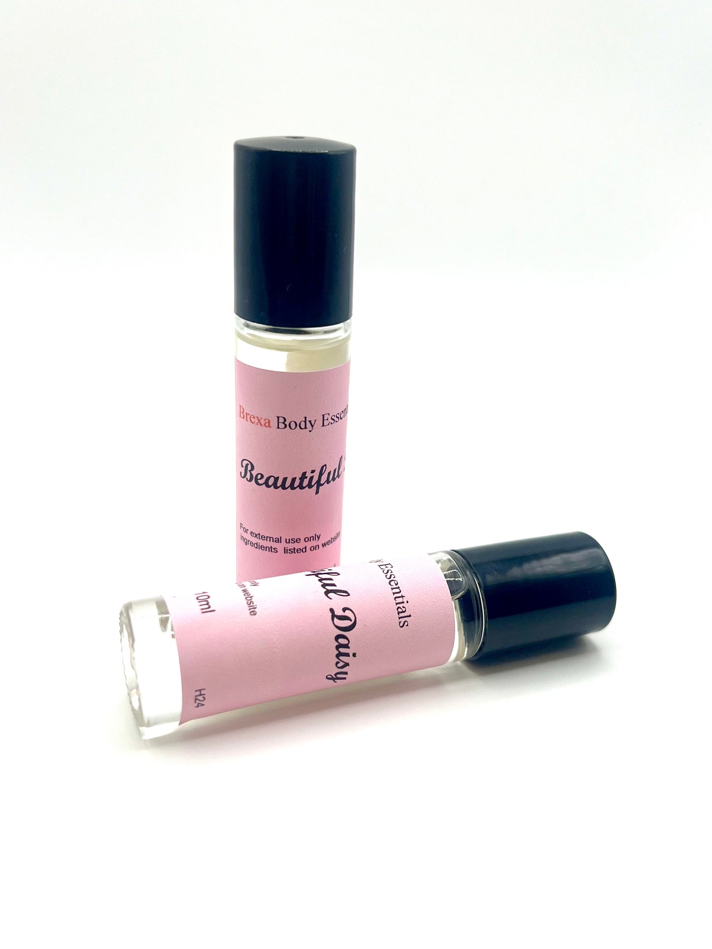 Beautiful Daisy Fragrance Oil 10ml (Inspired by Flower Bomb Perfume)
