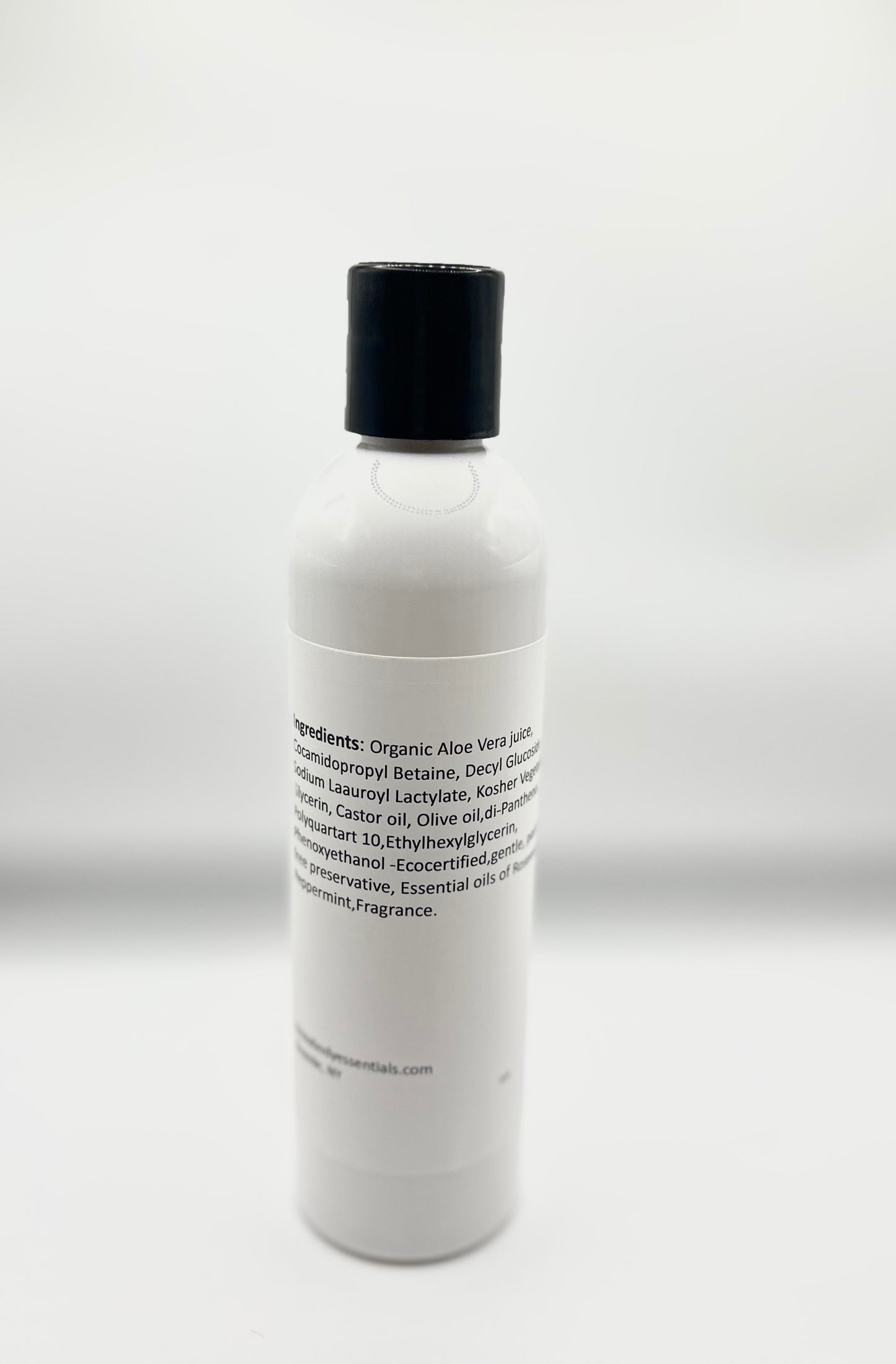 Rosemary and Mint Shampoo 8oz