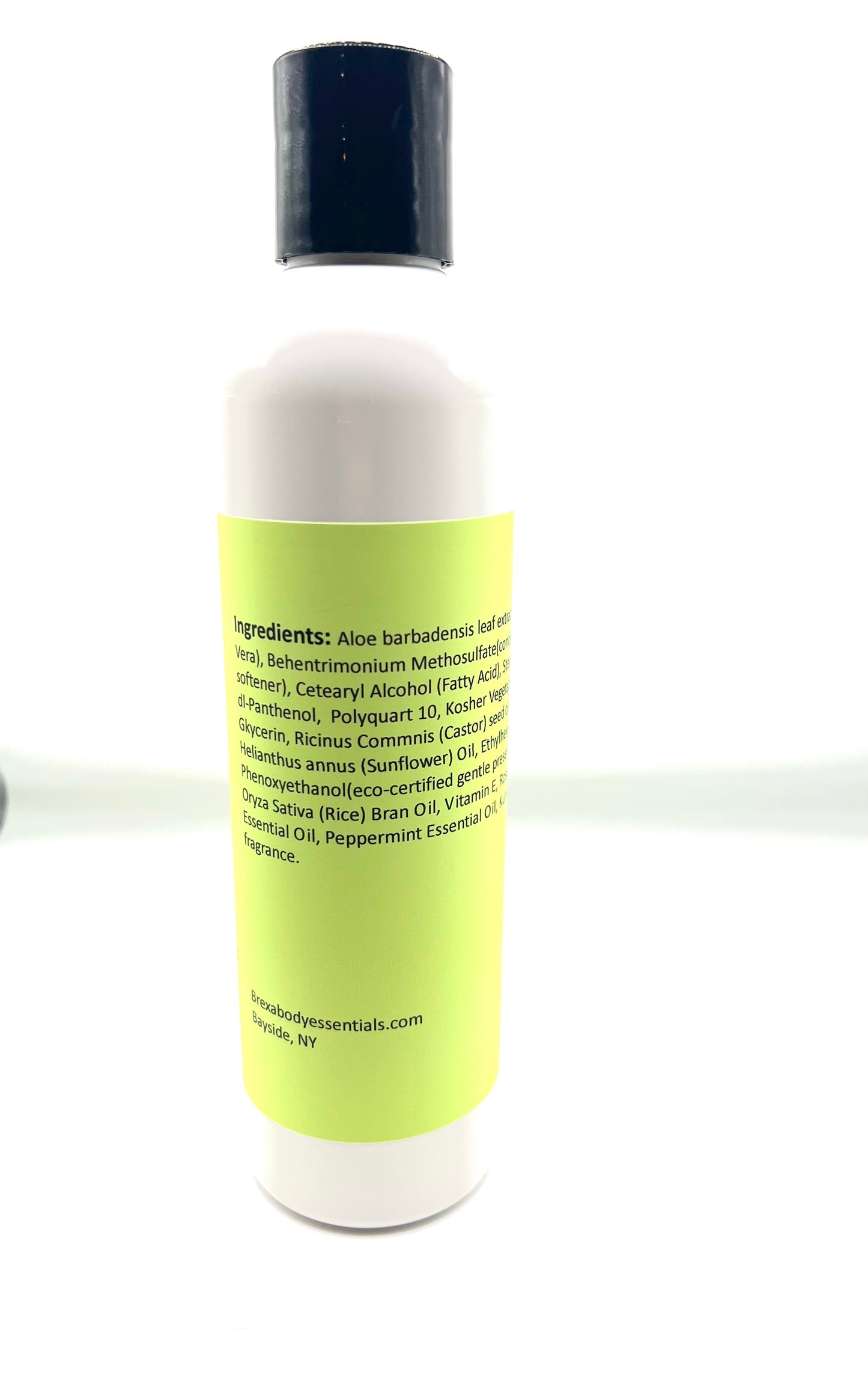 Rosemary and Mint Conditioner 8oz