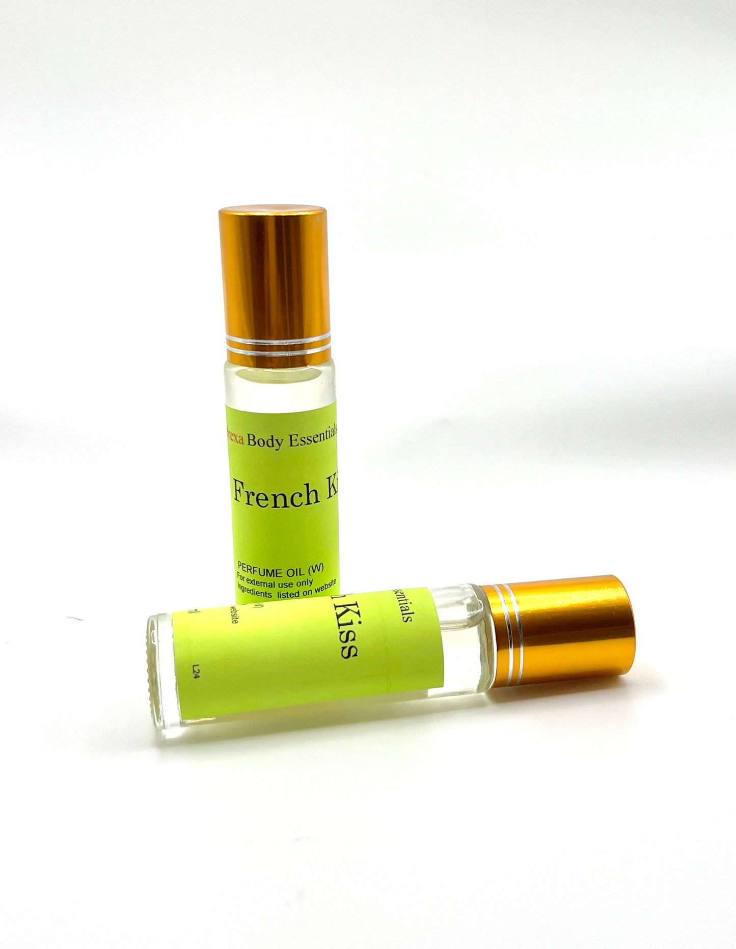 French Kiss 10ml Fragrance Oil