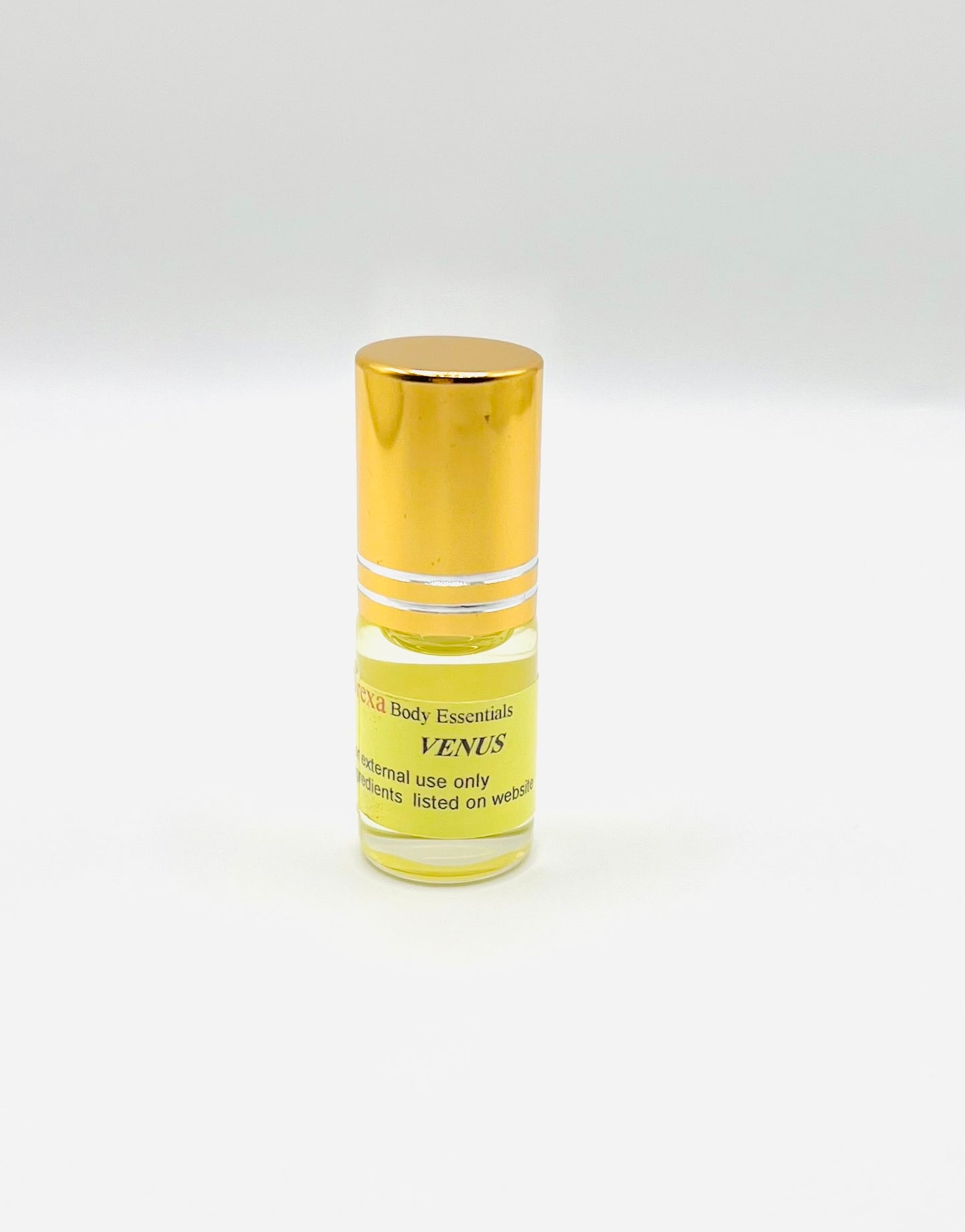 Venus Fragrance Oil 3 ml (Inspired by Kim K.)