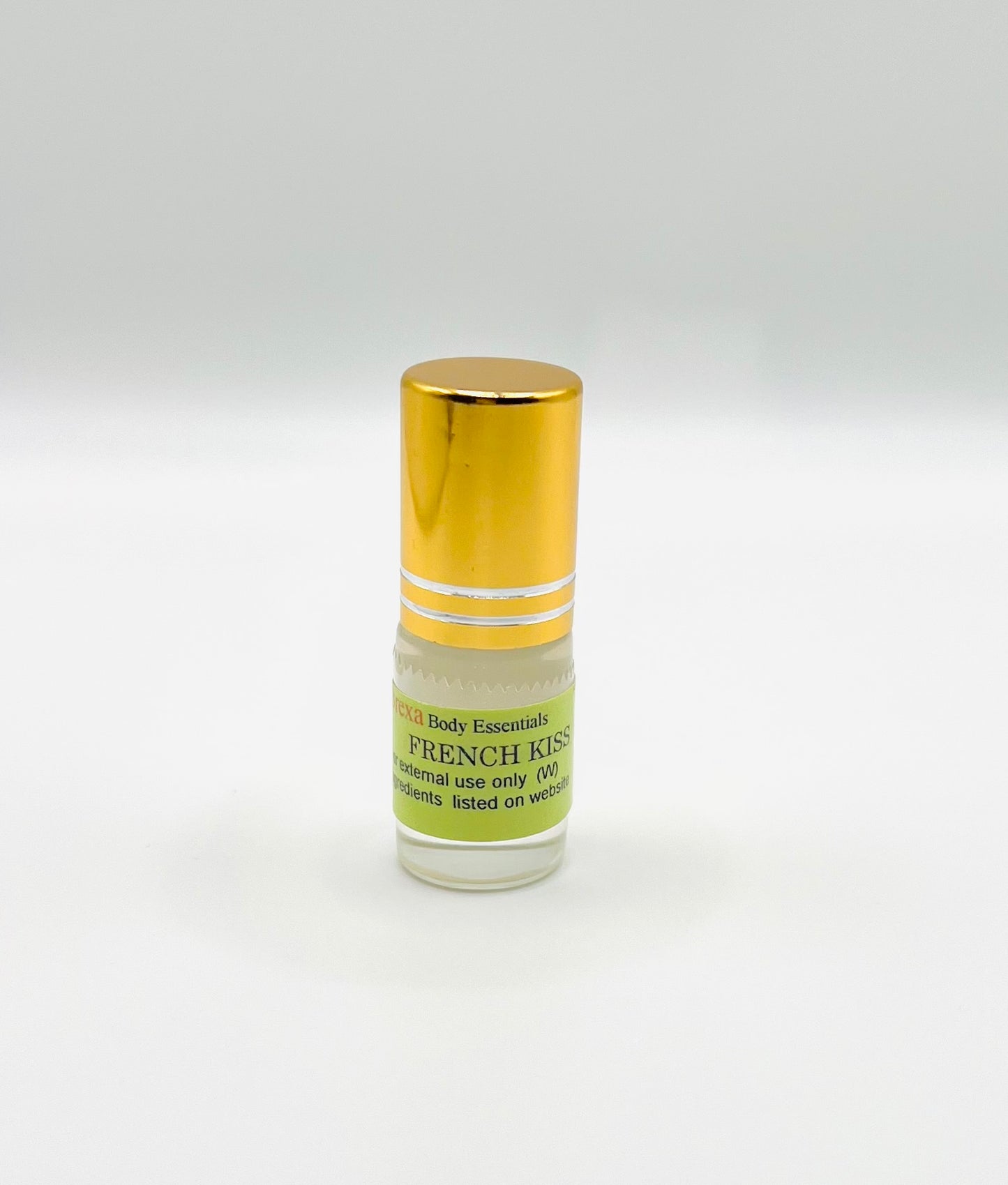 French Kiss 3ml Fragrance Oil