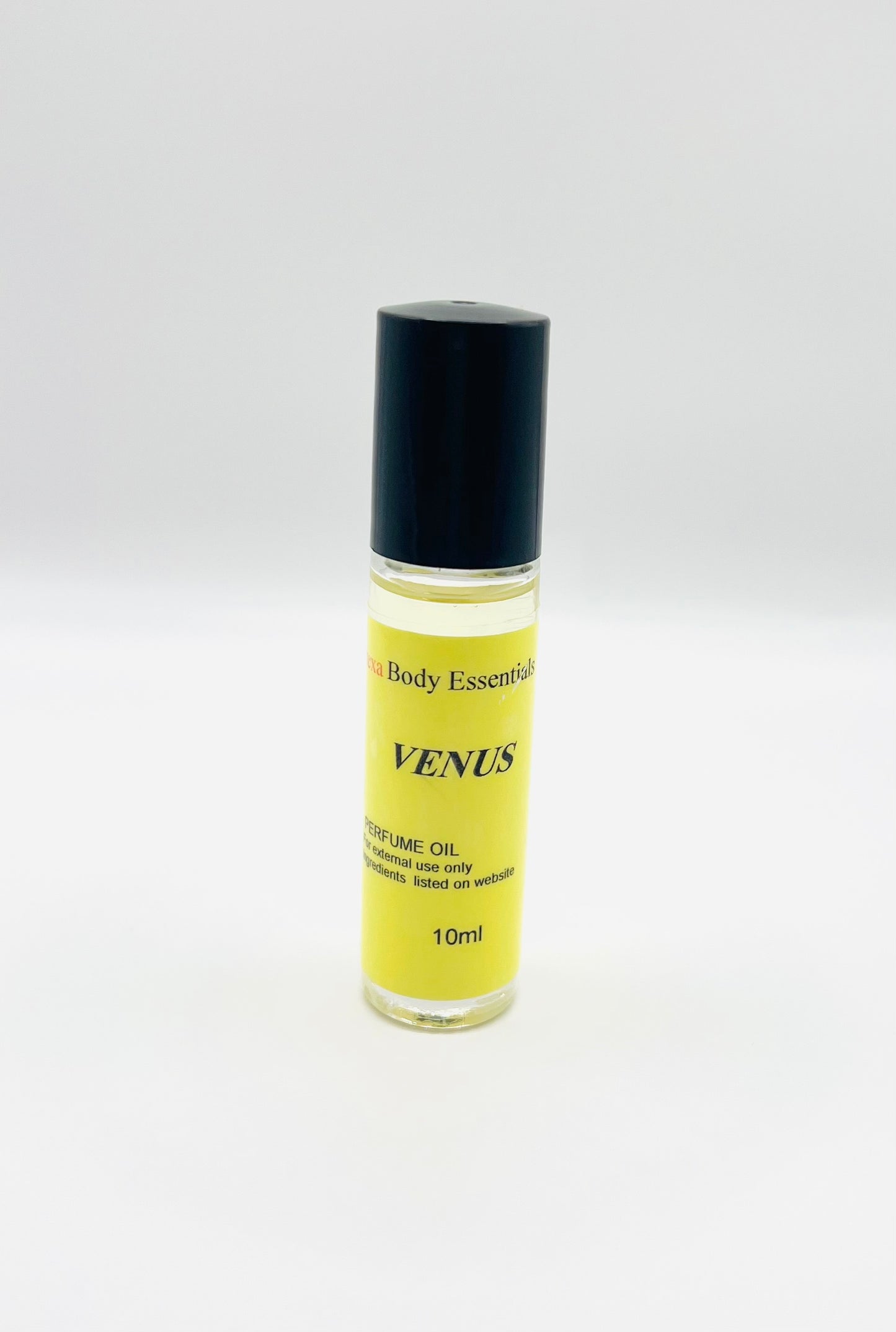 Venus Fragrance Oil 10ml (Inspired by Kim K.)