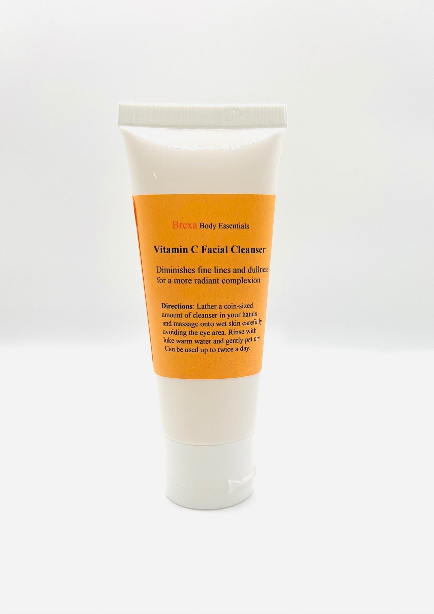 Vitamin C Facial Cleanser 50 ml